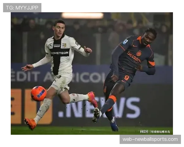 国际米兰2-0客胜莱切，豪取8连胜创队史零封纪录