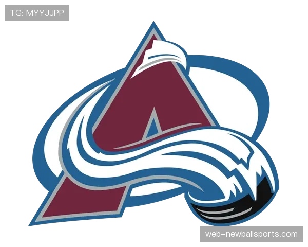 数据模型预测:科罗拉多雪崩队赢得总统杯的概率升至47% 数据模型预测:科罗拉多雪崩队赢得总统杯的概率升至47%